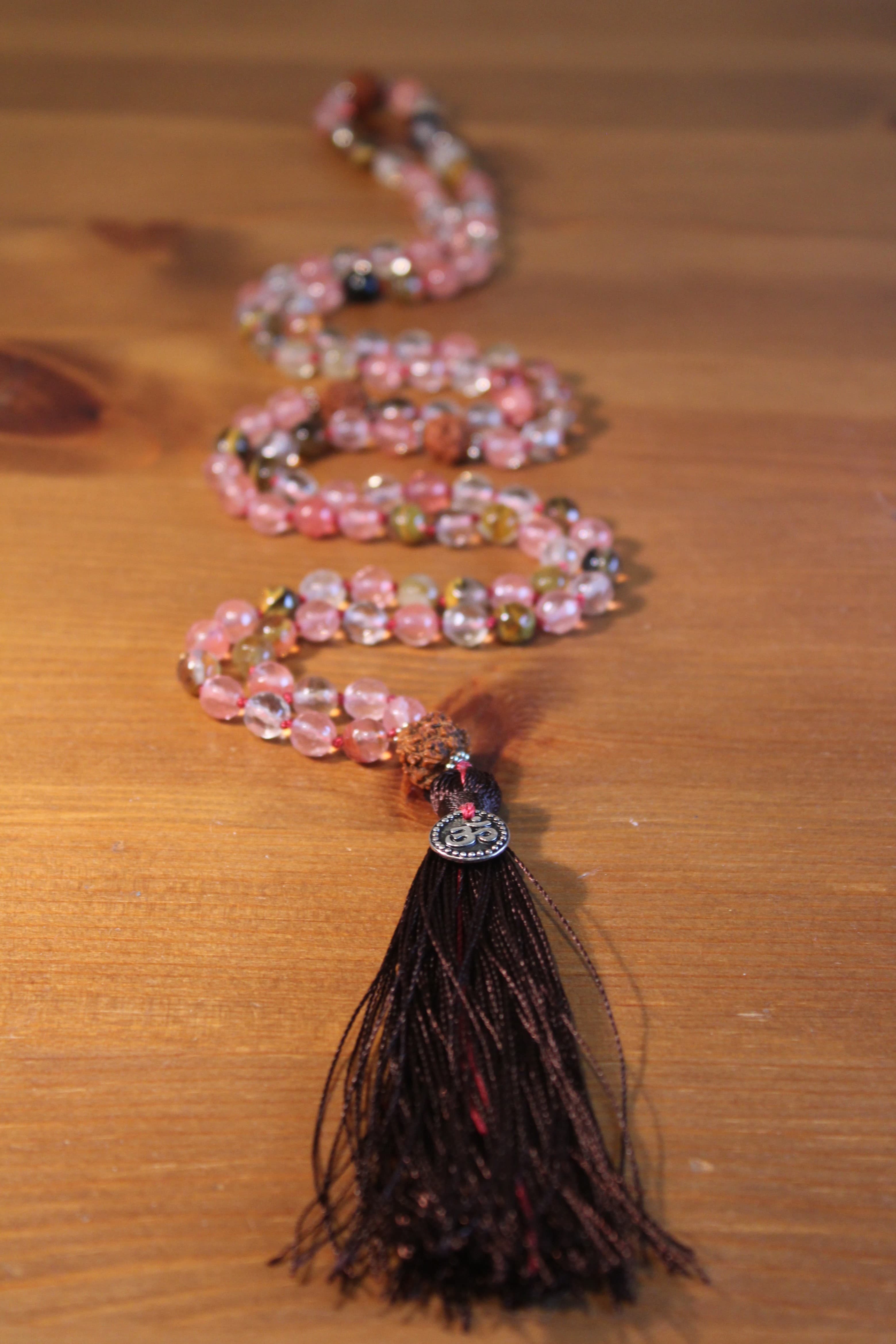 Melon Spirit Mala